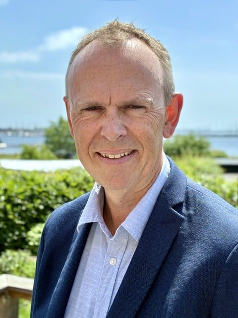 Morten Rettig Morten Rettig